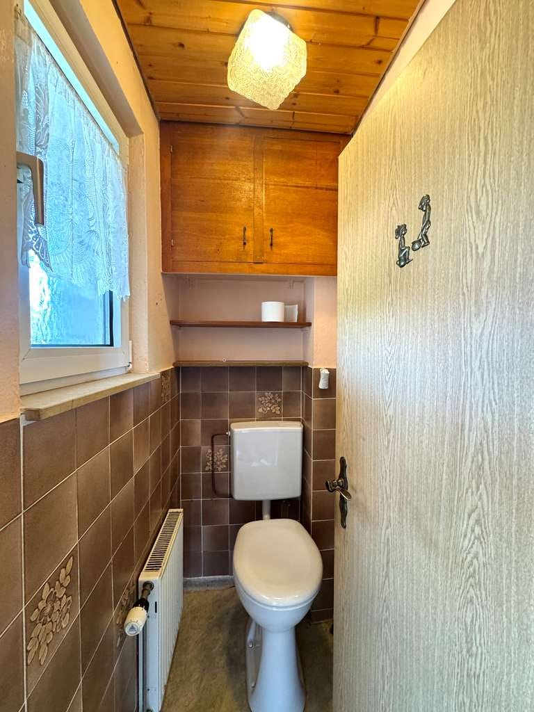 Immobilie in Wurmberg - 2 Familien-Doppelhaushälfte mit Garten und Garage - Bild 4