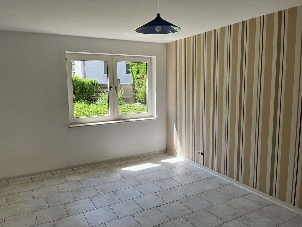 Immobilie in Porta Westfalica - Gemütliche Eigentumswohnung in naturnaher Umgebung - Bild 4