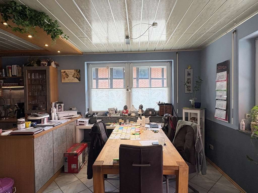 Immobilie in Hülsede - KARSTEN IMMOBILIEN ermöglicht Ihnen: Ihre eigene Wohlfühloase im Grünen von Hülsede - Bild 4