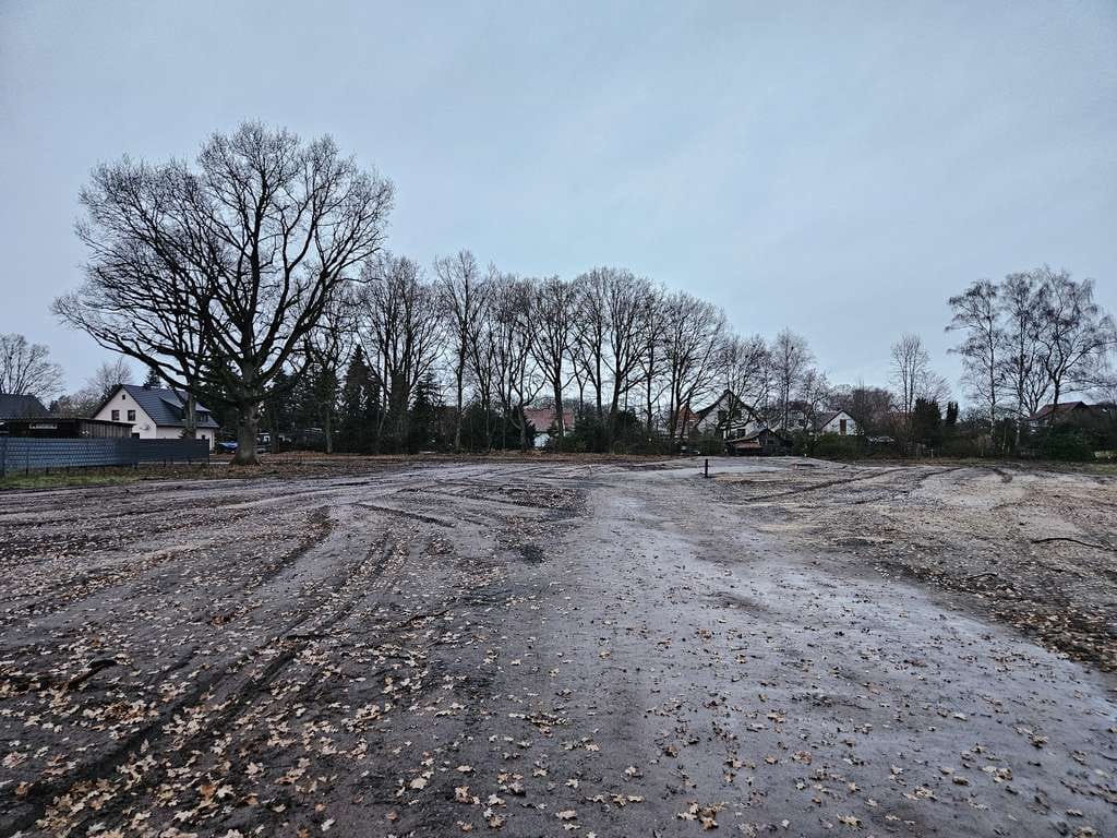 Immobilie in Rodewald - Mit Grundstück, Ihr Zu Hause einfach genießen in Rodewald. - Bild 2