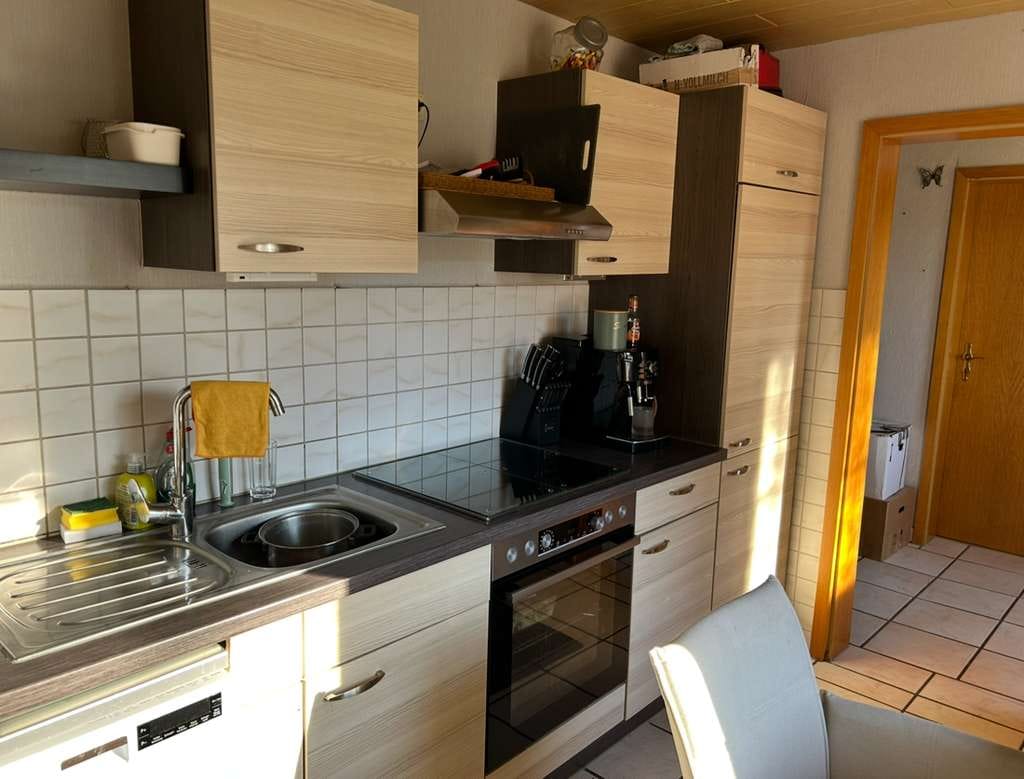 Immobilie in Windbergen - Die Ruhe genießen ! Einfamilienhaus mit Einliegerwohnung am Wodansberg - Bild 4