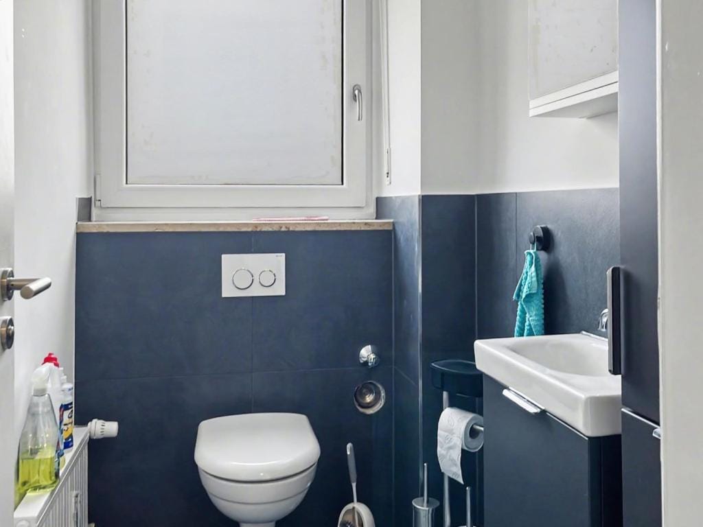 Immobilie in Tutzing - Etagenwohnung in Tutzing - Bild 4