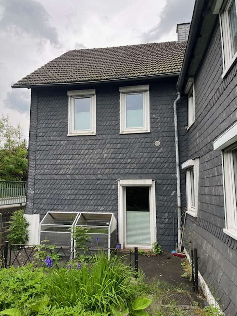 Immobilie in Bad Laasphe - Großes Einfamilienhaus in Bad Laasphe - Niederlaasphe zu verkaufen - Bild 4