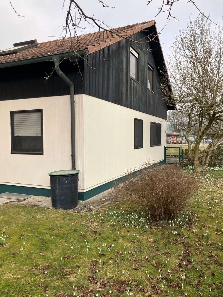 Immobilie in Haag in Oberbayern - Schönes großes Grundstück mit Altbestand - Bild 1