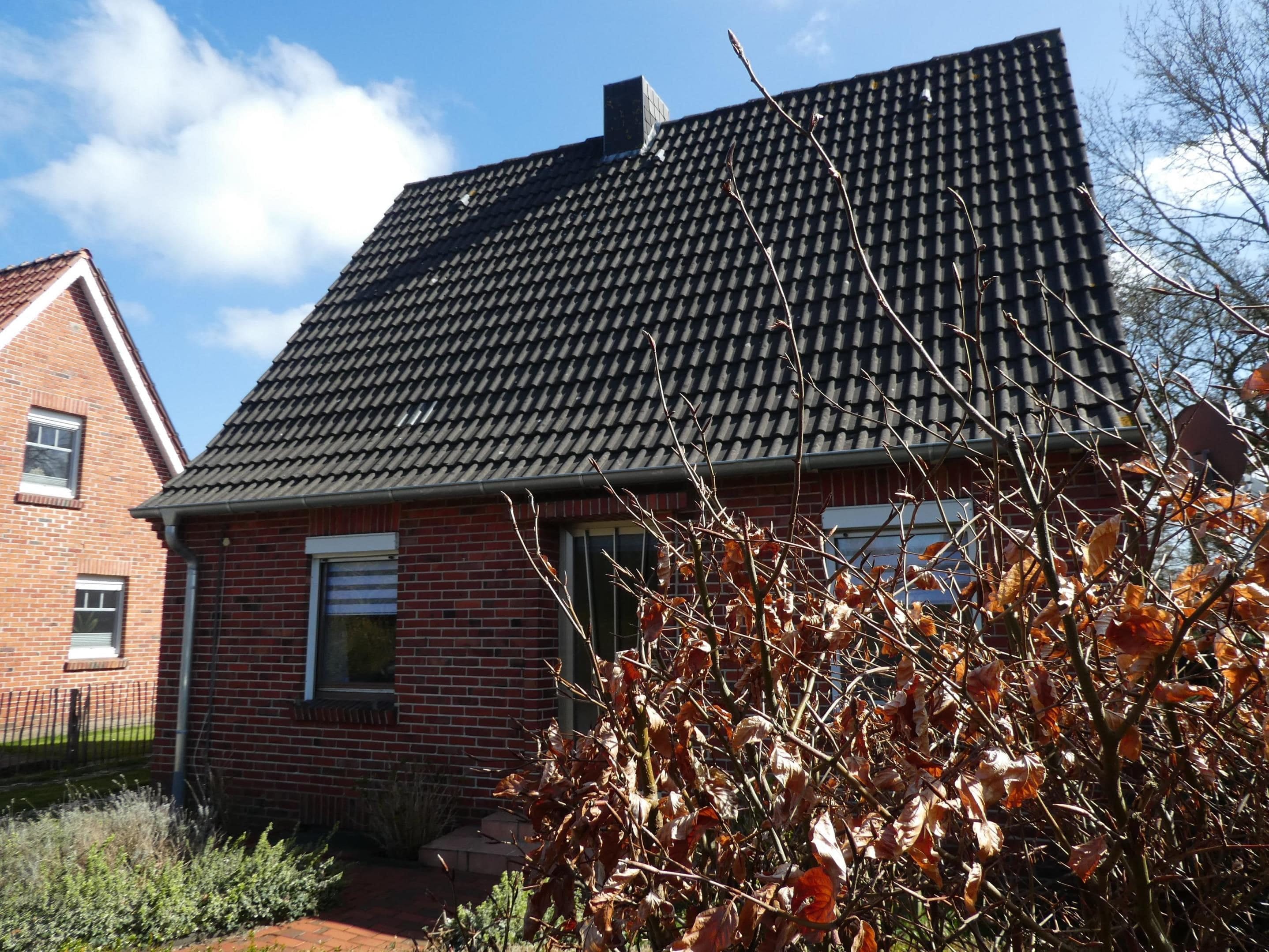 Immobilie in Neuenhaus - Tag der offenen Tür/open huis am 24.04.26 von 16:00 - 19:00 Uhr - Bild 3