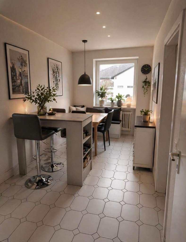 Immobilie in Dasing - Modernisiertes 3-Familienhaus, PV-Anlage, Top-Anbindung, freier DG-Wohnung, Renditestark - Bild 2