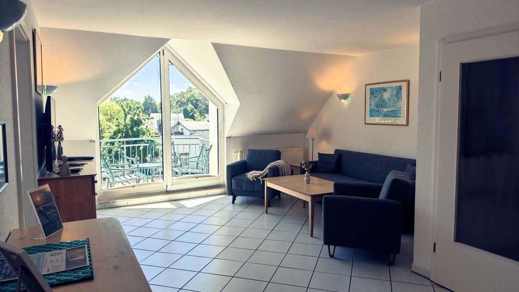 Immobilie in Zempin - 1. Reihe zur Ostsee: 3-Zimmer ohne Makler in Zempin! - Bild 1