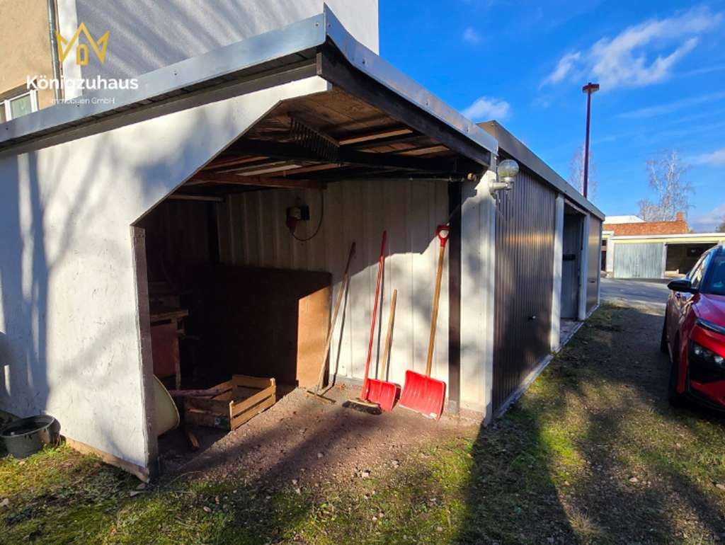 Immobilie in Auerbach/Vogtland - Ein Haus - viele Möglichkeiten - Mehrfamilienhaus im Altbaucharme bereit für Ihre Familie - Bild 3