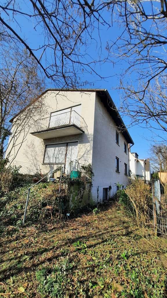 Immobilie in Siegburg - Traum-Lage in Siegburg - Wohnhaus mit 187 m² WFL, Garten und Einzelgarage ... - Bild 4