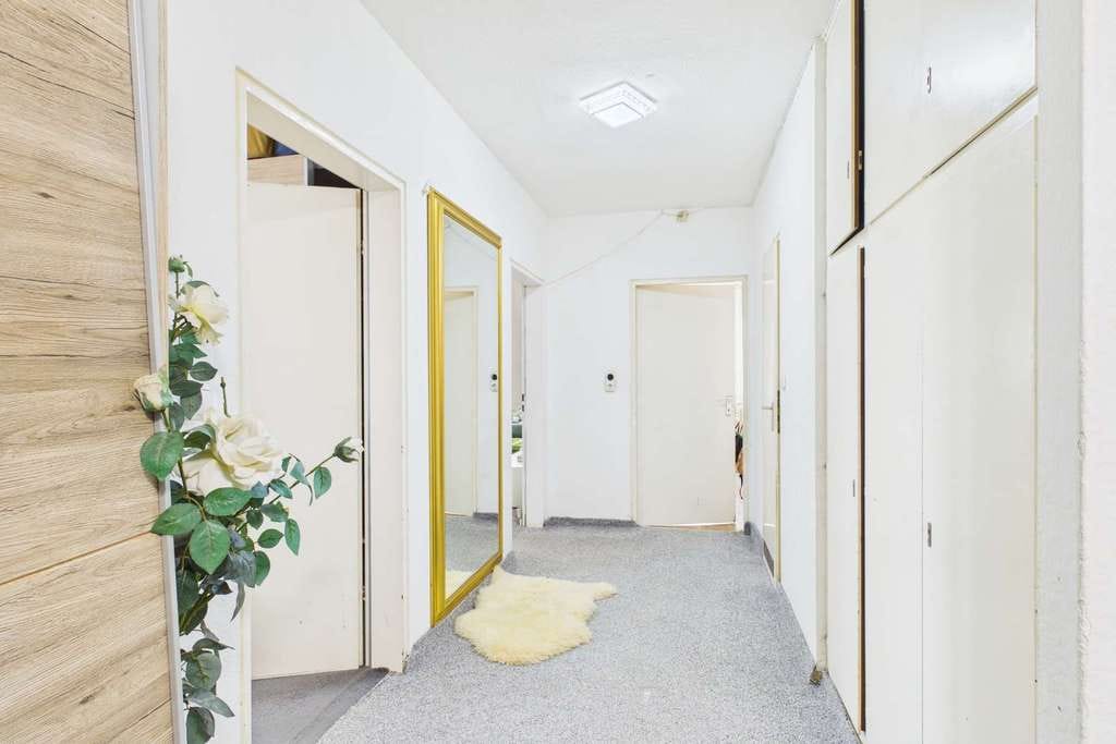 Immobilie in Bensheim - Vermietete 3-Zimmer-Wohnung | Kapitalanlage in Bensheim-Zentrum - Bild 4