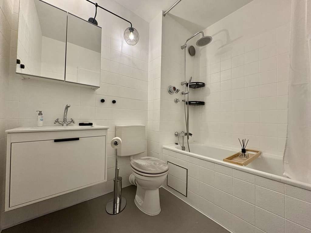 Immobilie in Zorneding - Einziehen und wohlfühlen - helle und ruhige 2-Zimmer Wohnung - Bild 2
