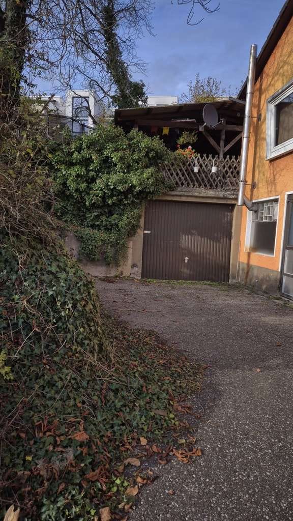 Immobilie in Albbruck - Albbruck - Einfamilienhaus mit Gewerbeanteil! - Bild 2