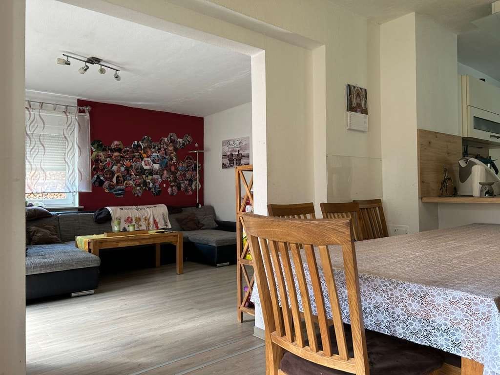 Immobilie in Schönfeld - Raum für Kinder + Homeoffice!  EFH mit 7 Zimmern, Solar und Photovoltaik - Thiendorf / Ortrand - Bild 2