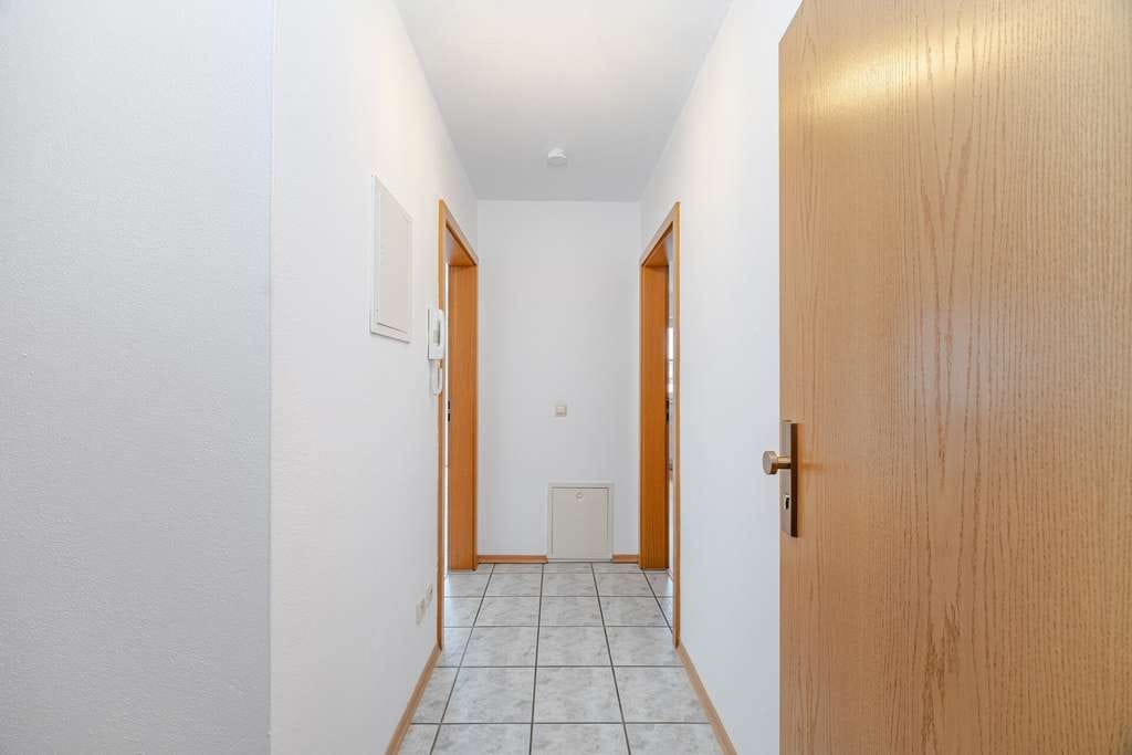 Immobilie in Rohrbach - Ein Platz zum Leben: Etagenwohnung im Herzen von Rohrbach - Bild 3