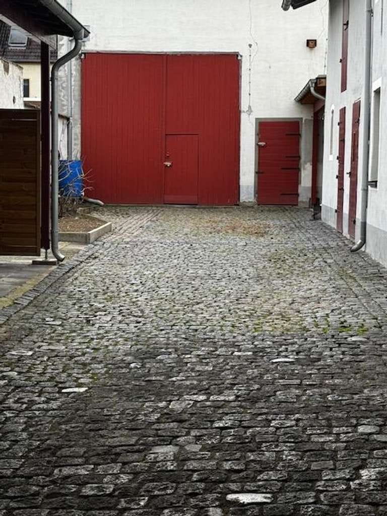 Immobilie in Sankt Sebastian - charmantes, vollständig renoviertes Bauernhaus mit Werkstatt, sehr großer Scheune in Sankt Sebastian - Bild 3
