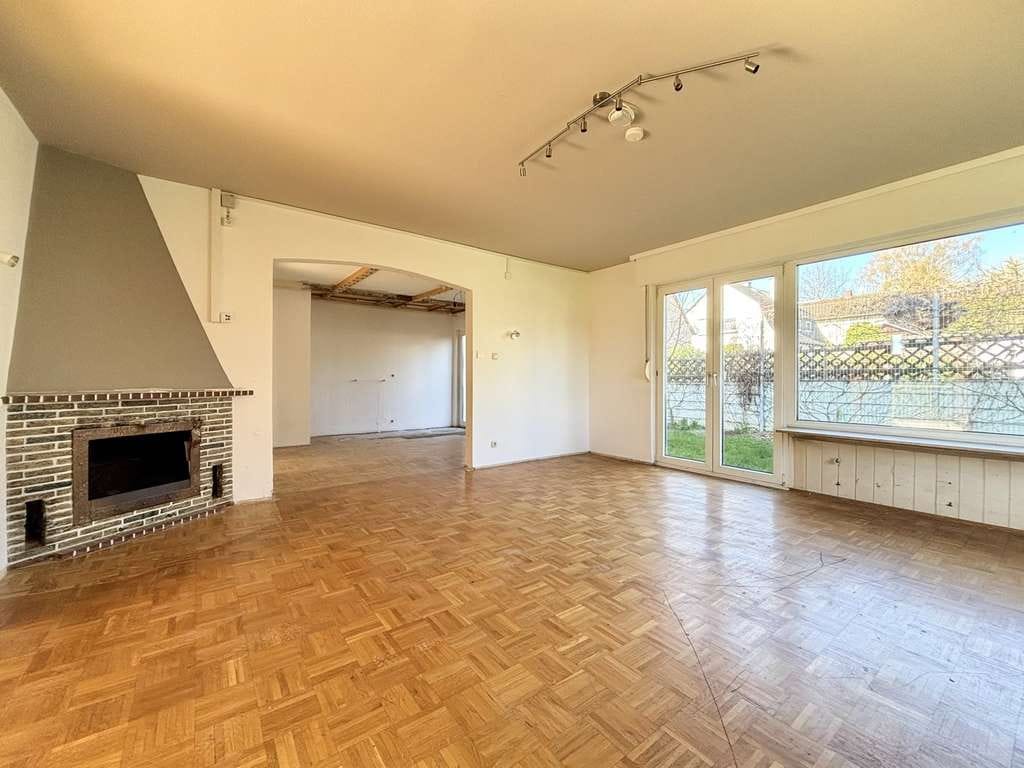 Immobilie in Kelkheim - Wohnen in Kelkheim mit großem Garten - Bild 3