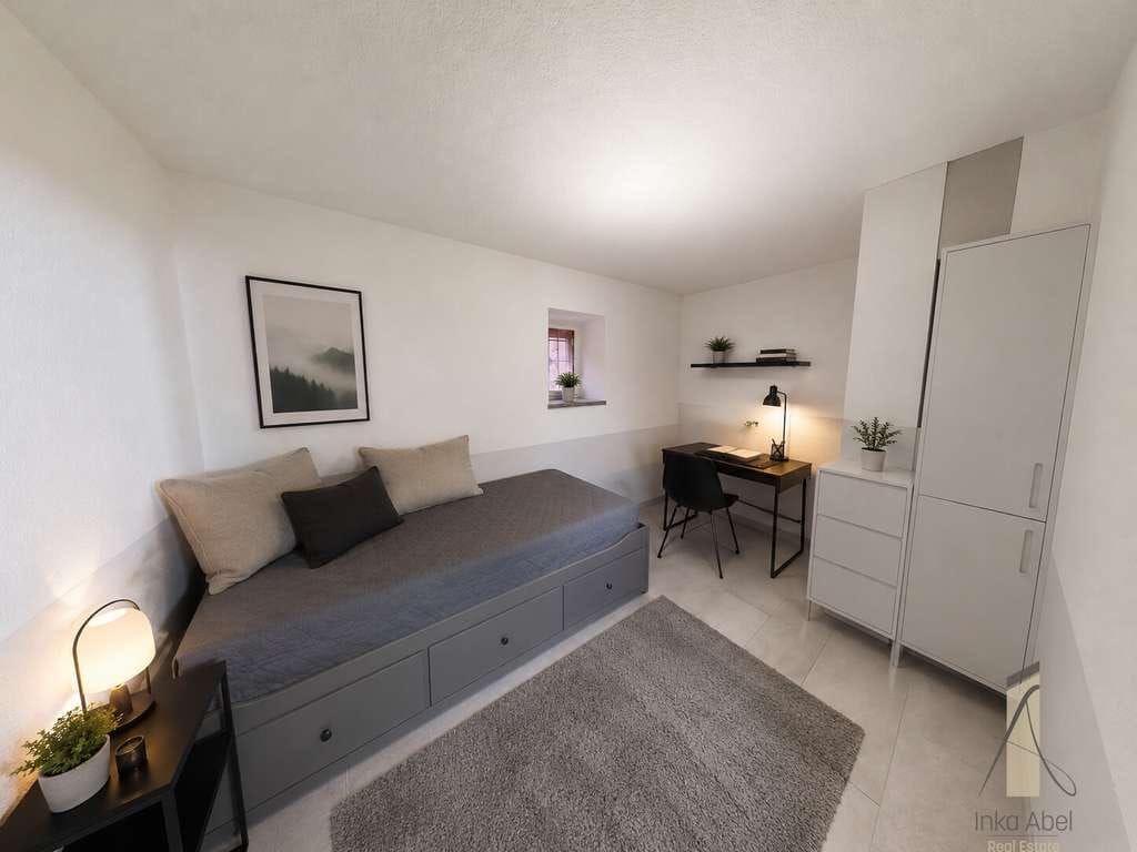 Immobilie in Sülzetal - Kapitalanlage mit Potenzial – ideal für möblierte Vermietung, Airbnb & Monteure! - Bild 2