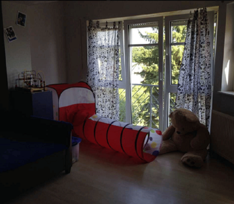 Immobilie in Hadamar - Schöne 3 Zimmer Maisonettewohnung mit Garage in ruhiger, dennoch zentraler  Lage - Bild 3