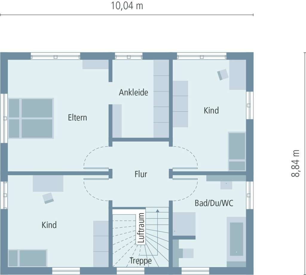 Immobilie in Kümmersbruck - WOHNEN MIT LOFTCHARAKTER - Bild 1