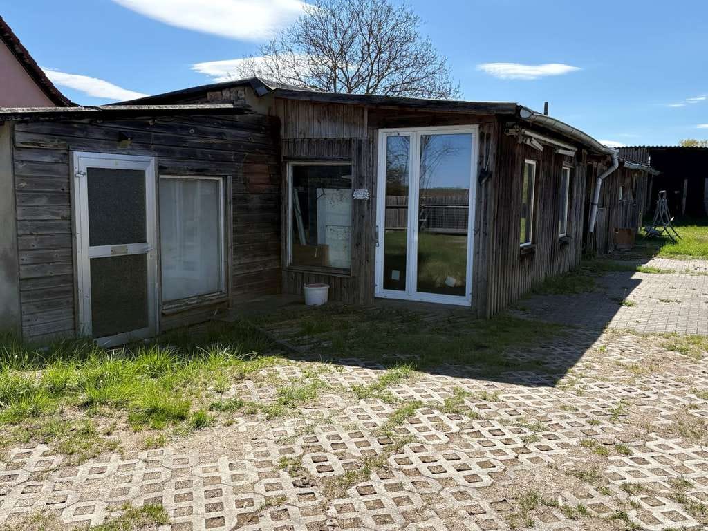 Immobilie in Milmersdorf - Wohnen in Naturlage am Ortsrand von Götschendorf - Bild 2