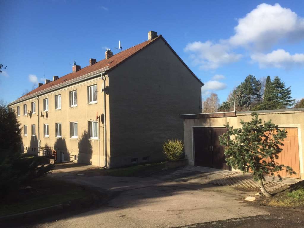 Immobilie in Hartha - Großzügiges Mehrfamilienhaus mit viel Potential in ruhiger, idyllischer Lage - Bild 2