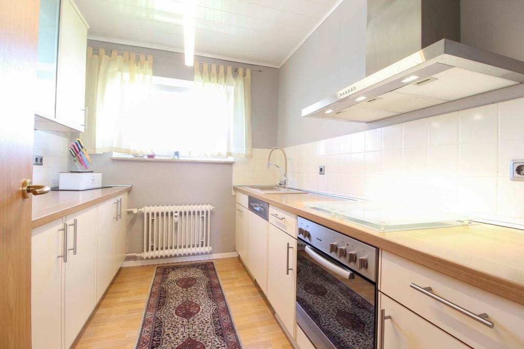 Immobilie in Detmold - Etagenwohnung in Detmold (Hakedahl) - Bild 3