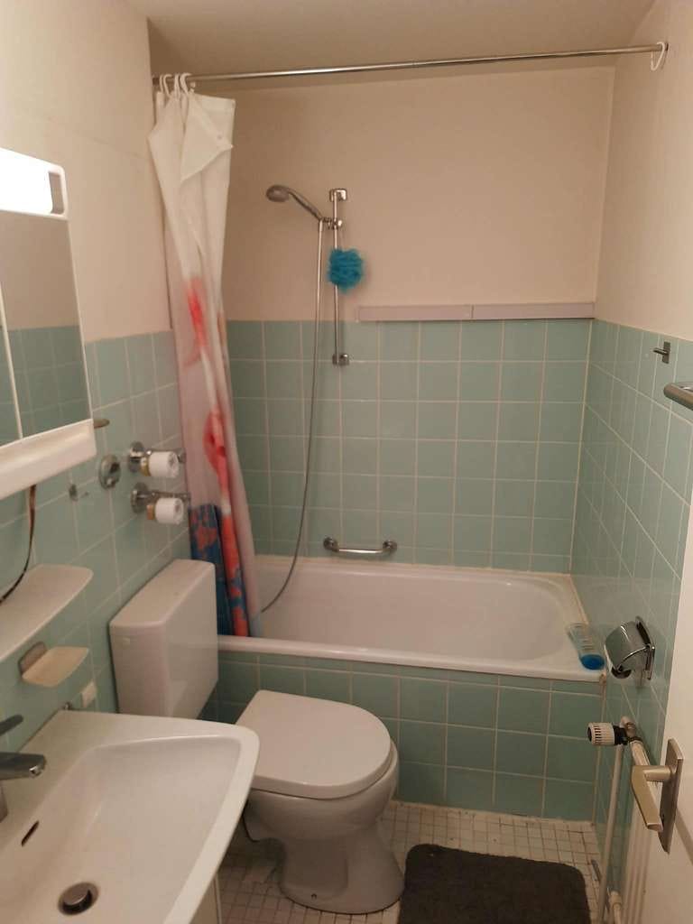 Immobilie in Freudenstadt - Gemütliche im Herzen des Naturparks Schwarzwald gelegene 1-Zimmer-Wohnung mit Balkon - Bild 4