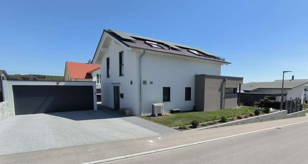 Immobilie in Bingen - Exklusives KfW-40+ Einfamilienhaus - Provisionsfrei- - Bild 2