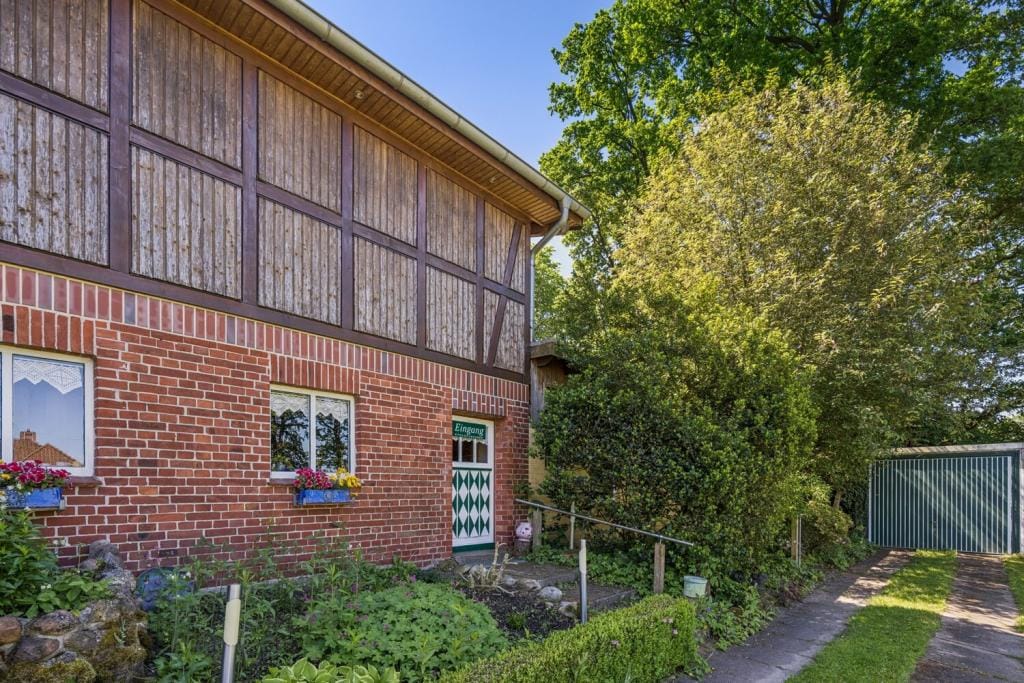 Immobilie in Bispingen - Bauernhaus in Bispingen - Bild 2