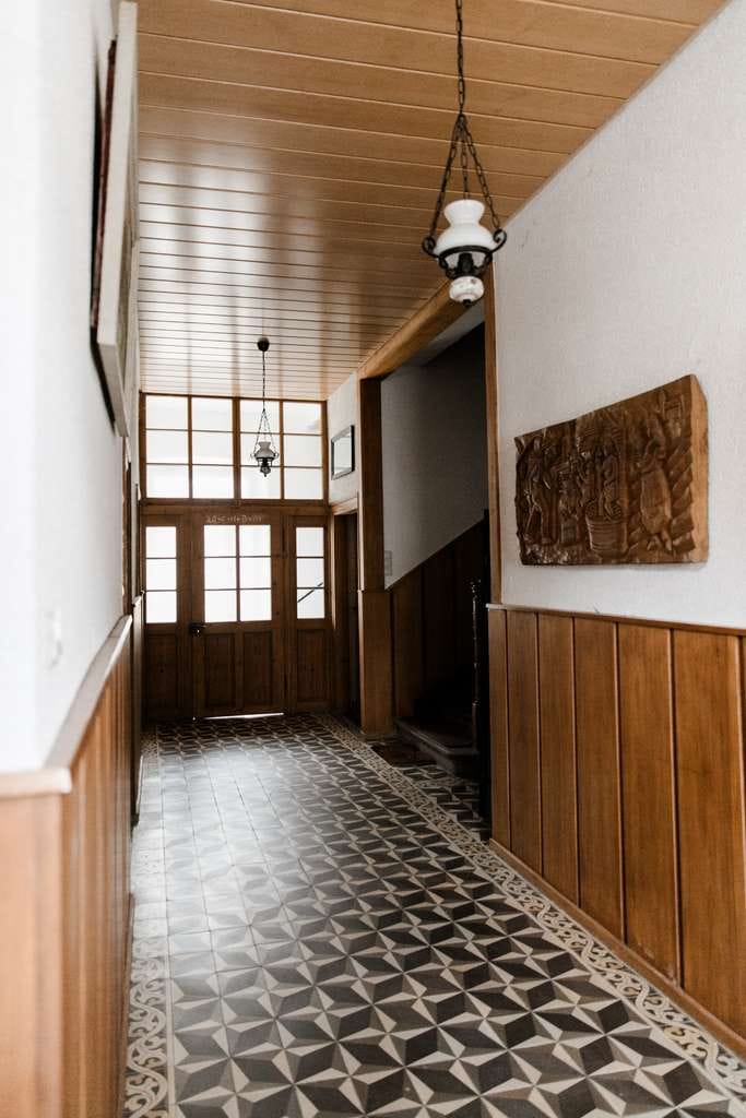 Immobilie in Burrweiler - HERRSCHAFTLICHES UND FLEXIBLES WOHNHAUS  AN DER SÜDLICHEN WEINSTRAßE - Bild 3