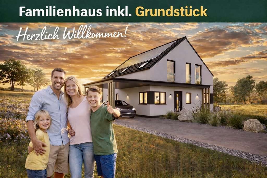 Immobilie in Heringsdorf - Dein Zuhause, so individuell wie du. - Bild 0