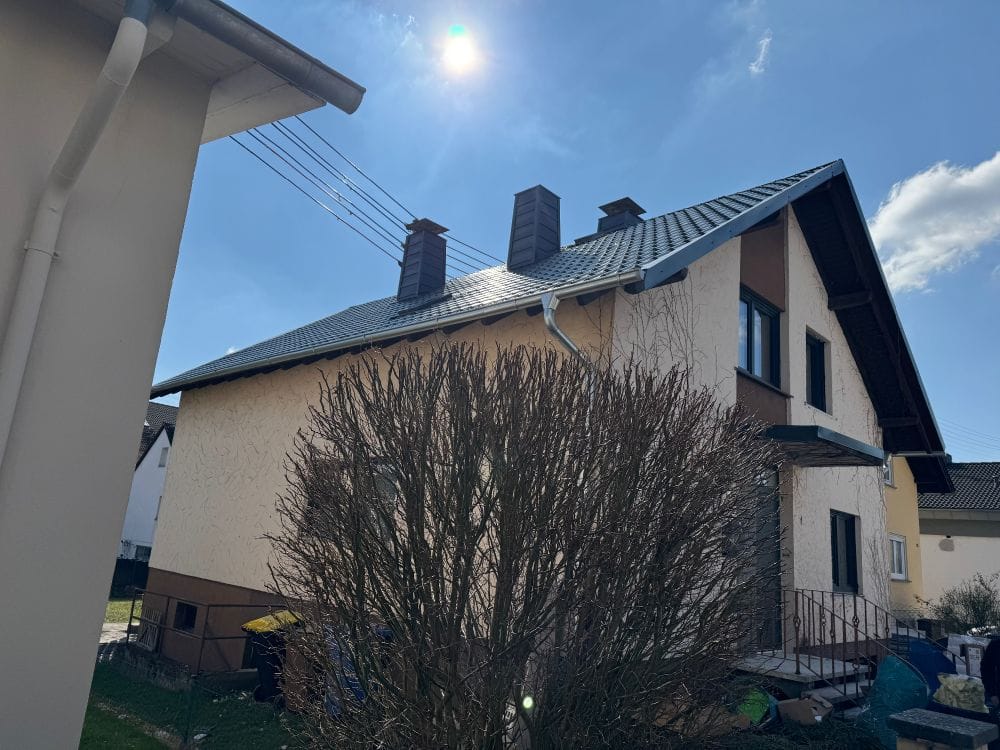 Immobilie in Dornburg - Mehrfamilienhaus Dornburg-Frickhofen Kernsaniert 2025 - Bild 0