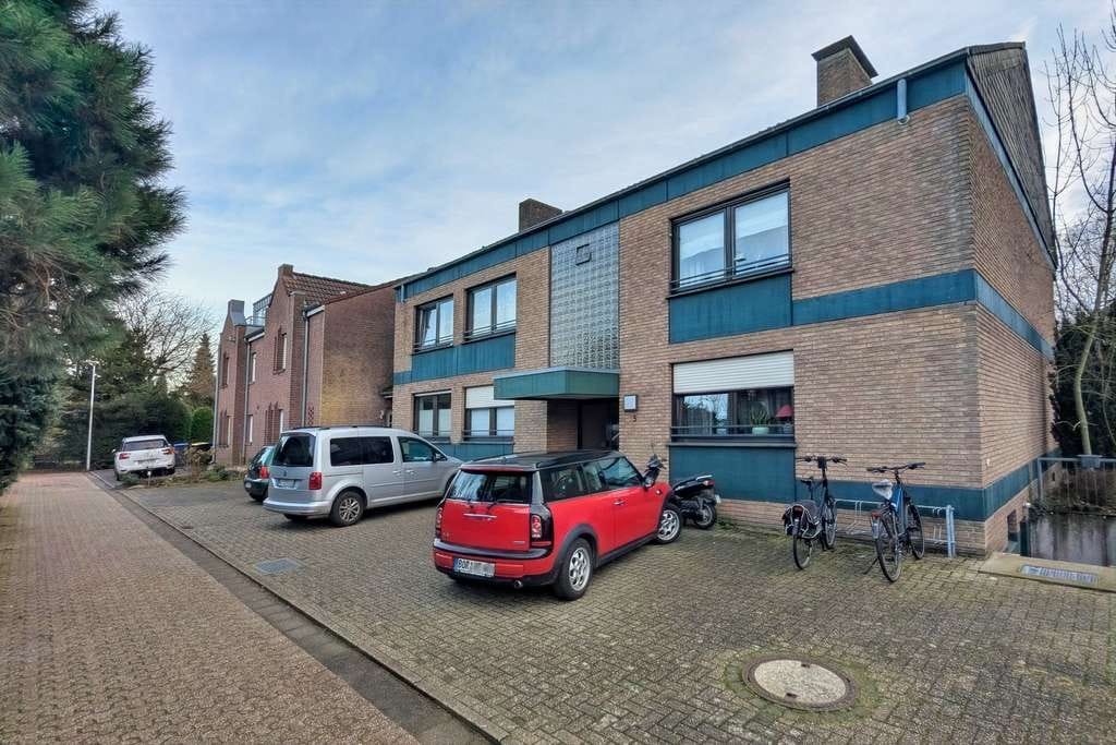 Immobilie in Bocholt - Attraktive Wohnung im 1. Obergeschoss in ruhiger Lage in Stenern - Bild 1