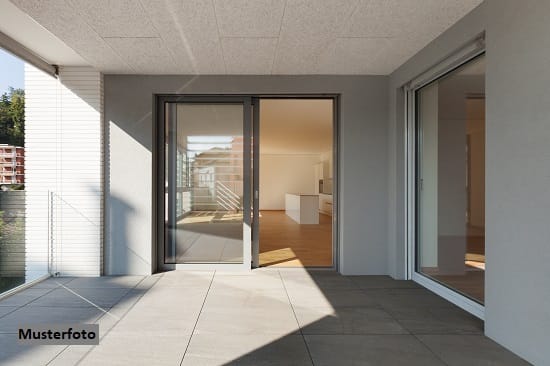 Immobilie in Ilberstedt - Ruhiges Einfamilienhaus mit Anbau & zusätzlichem Nebenhaus - ideal für Familie & Projekte - Bild 0