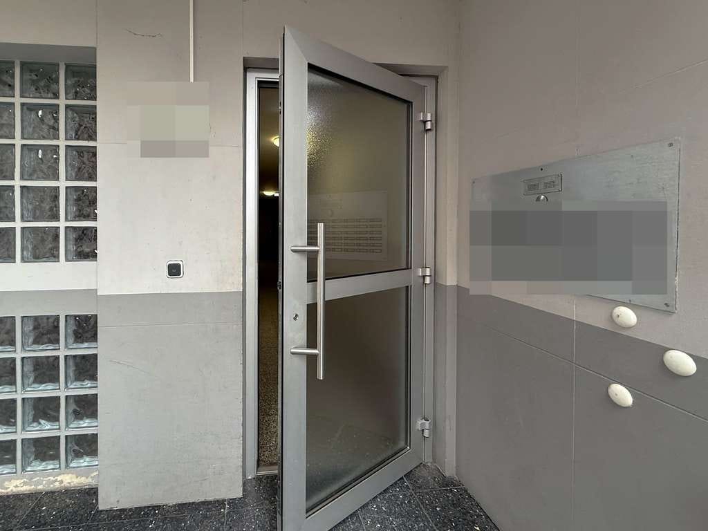 Immobilie in Voerde (Niederrhein) - Voerde - vermietete 2,5-Zimmer-Eigentumswohnung mit Balkon - Bild 3