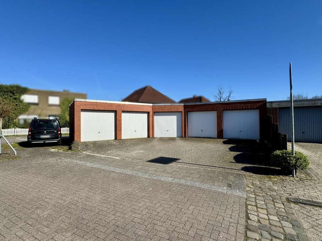 Immobilie in Nordhorn - Vier-Familienhaus in Nordhorn - interessante Kapitalanlage - Bild 4