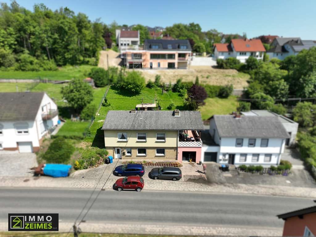 Immobilie in Irrel - Grünes Paradies im Herzen von Irrel - Bild 3