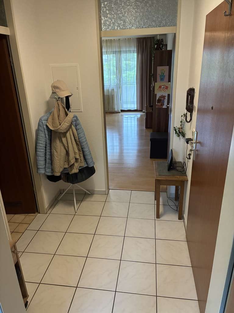 Immobilie in Kirchheim unter Teck -  1,5-Zimmer-Wohnung in ruhiger Randlage - Bild 2