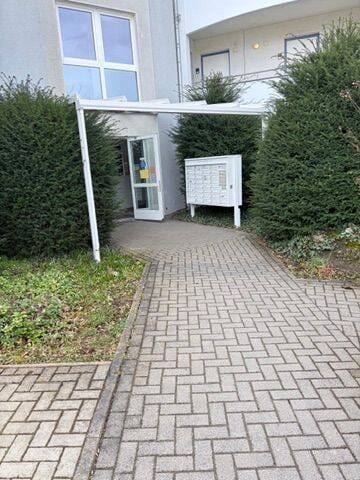 Immobilie in Pohlheim - Gemütliche Dachgeschoss Senioren-Wohnung - Bild 1