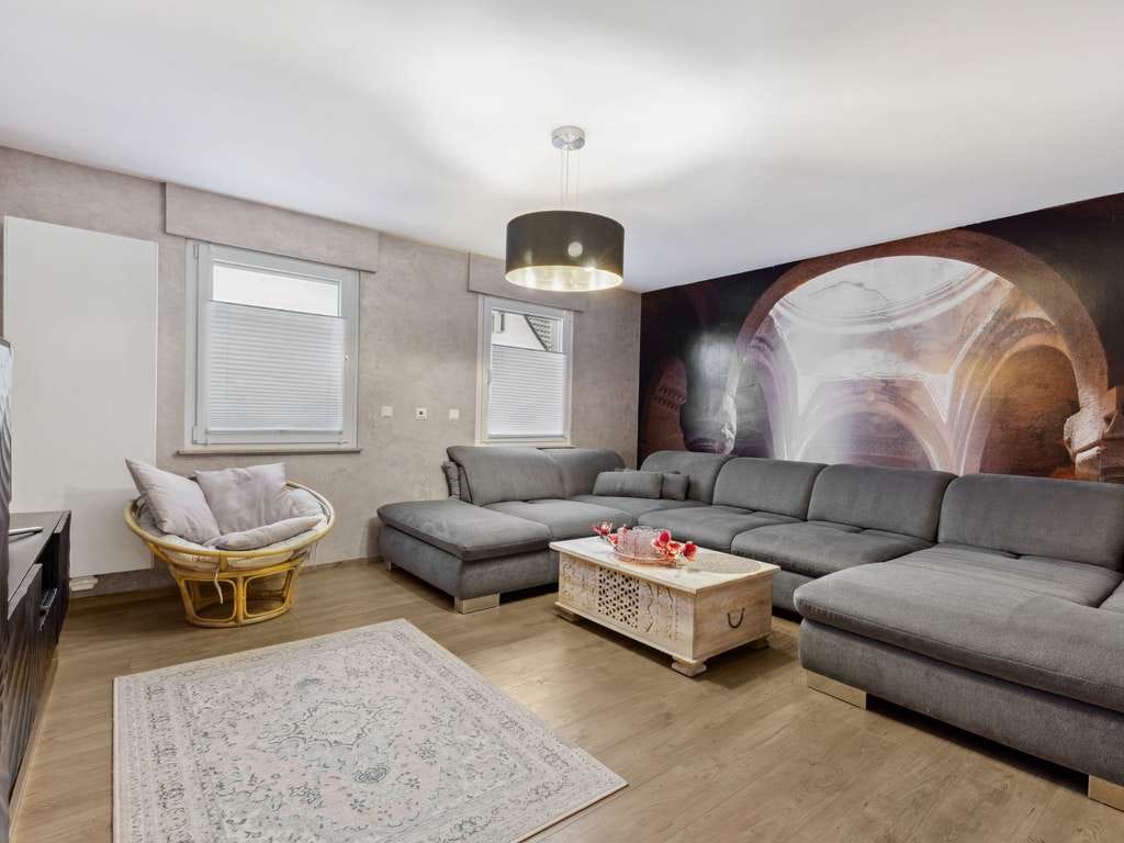 Immobilie in Solms - Charmantes Einfamilienhaus in Solms - Bild 1