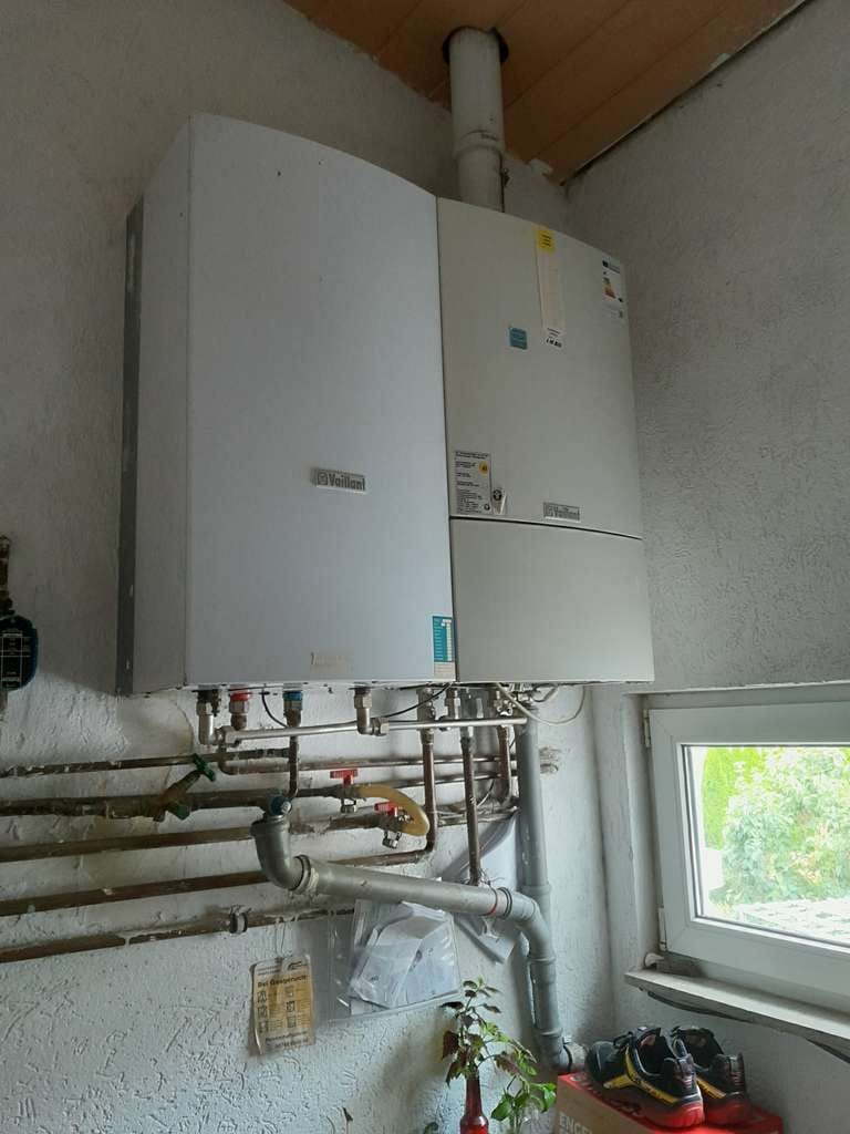 Immobilie in Wissen - Wohn- Geschäftshaus in Wissen zu verkaufen - Bild 1