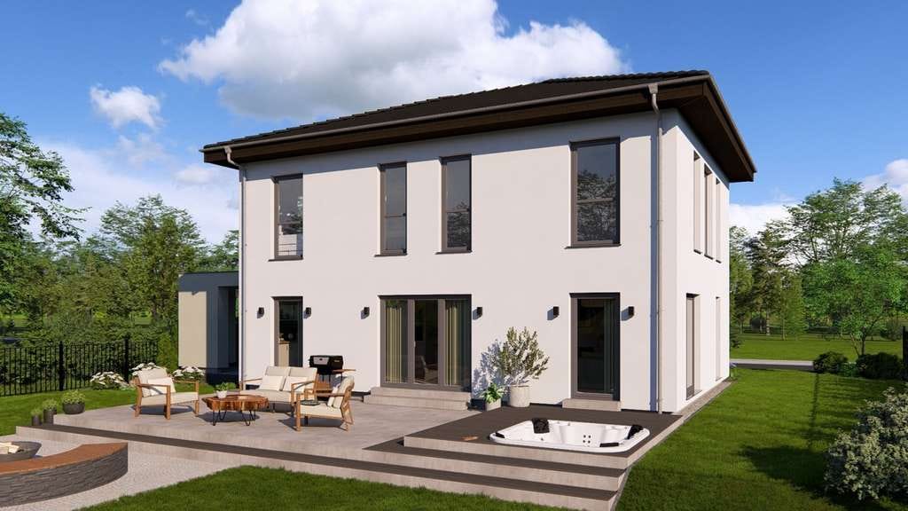 Immobilie in Greven - Chance SD  - Bild 3