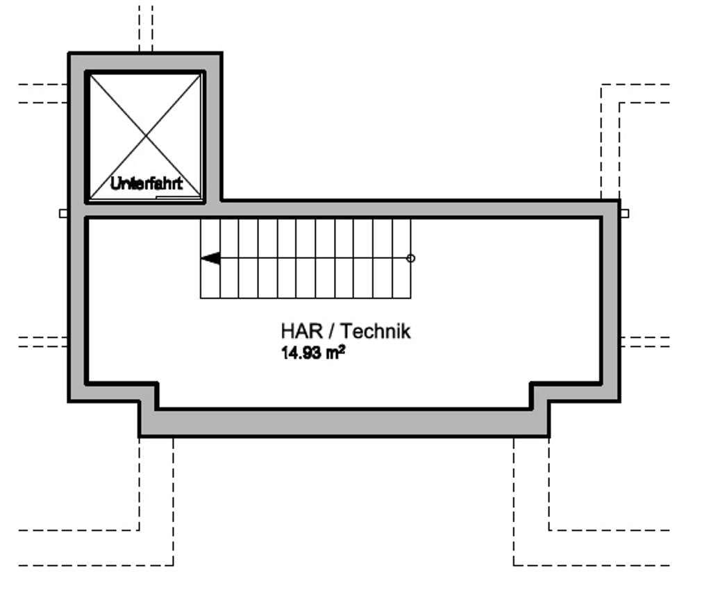 Immobilie in Legden - 68 m² Neubau-Eigentumswohnung in Legden - Bild 4