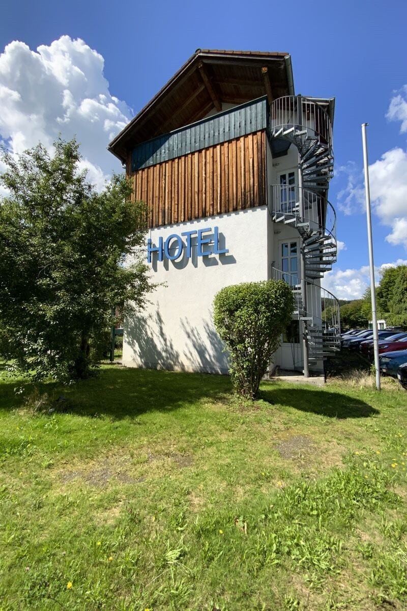 Immobilie in Viechtach - Doppel-Ferienappartement in Viechtach - Bild 0