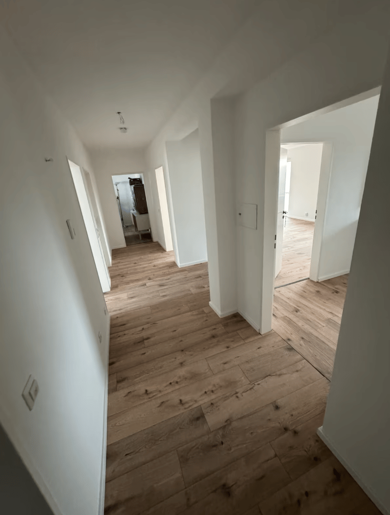 Immobilie in Fernwald - Etagenwohnung in Fernwald (Steinbach) - Bild 4