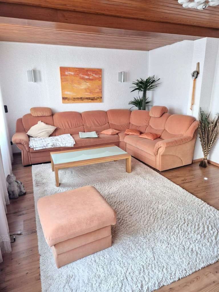 Immobilie in Pfungstadt - Ein Zuhause mit Potenzial: 1- bis 2-Familienhaus in Pfungstadt - Bild 1