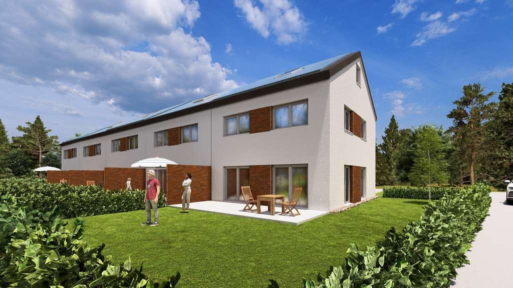 Immobilie in Selters (Westerwald) - Nachhaltiges Wohnen "Am Sonnenbach" in Selters! - Bild 1