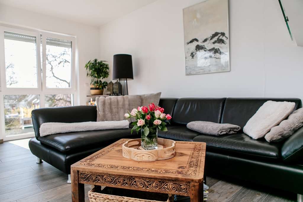 Immobilie in Weißenthurm - Stilvolle Penthouse-Wohnung mit Traumblick. - Bild 2