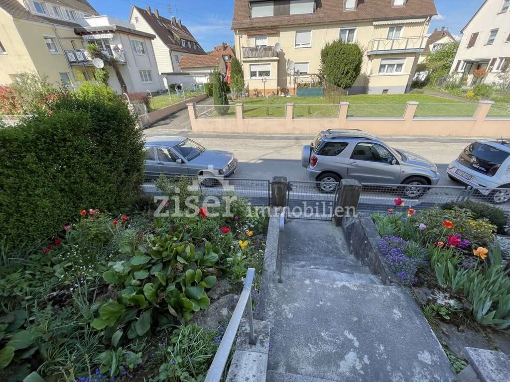 Immobilie in Emmendingen - NUR KAPITALANLEGER - Vermietetes Dreifamilienhaus mit Entwicklungsmöglichkeiten - Bild 3