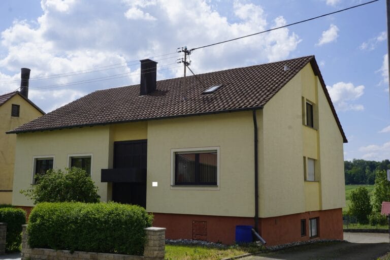 Immobilie in St. Johann - Interessantes Anwesen mit vielfältigen Nutzungsmöglichkeiten! Haus, Kauf, St. Johann - Bild 3